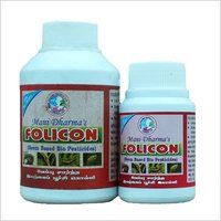 Folicon Neem Based Bio Pesticides