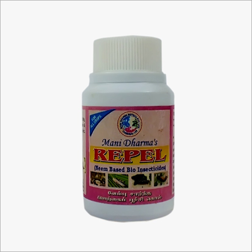 Repel Neem Based Bio Insecticides