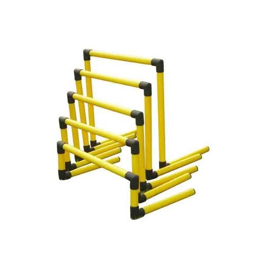 Collapsible Hurdle