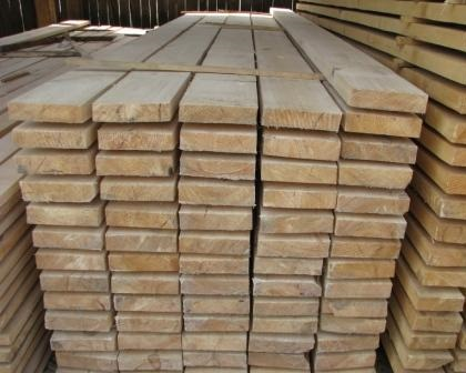 Pine/Birch/Spruce/Oak Wood Timber