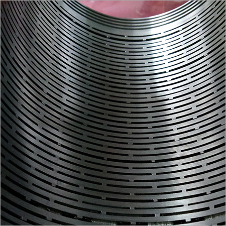 Valve Cage