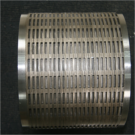 Disk Stack