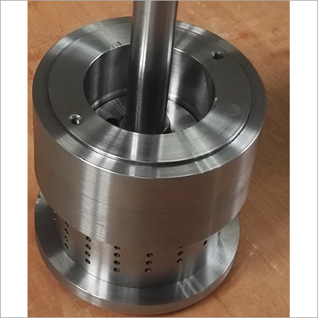 CCI Valve Spare parts