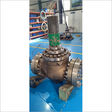 Valve repair