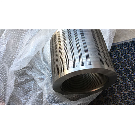 Valve Cage