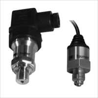 Industrial Pressure Transmitter