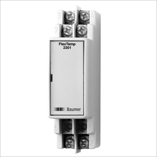 FlexTemp 2301 Temperature Transmitter