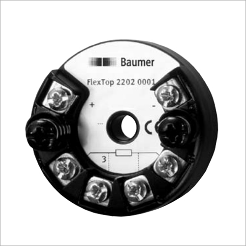 Temperature Transmitter