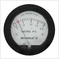 Minihelic II Differential Pressure Gage