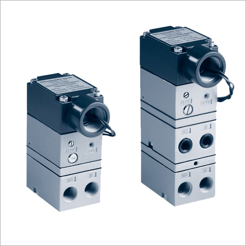 Compact Housing, Versatile Mounting