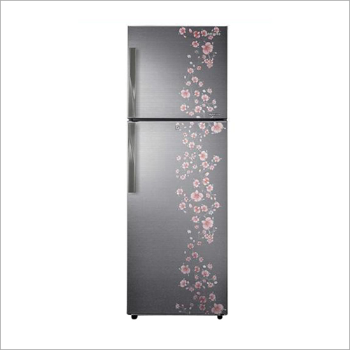 275 Liter Double Door Frost Free Refrigerator