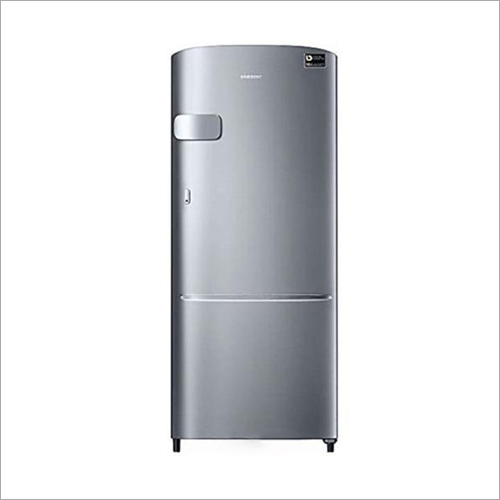 3 Star Direct Cool Single Door Refrigerator