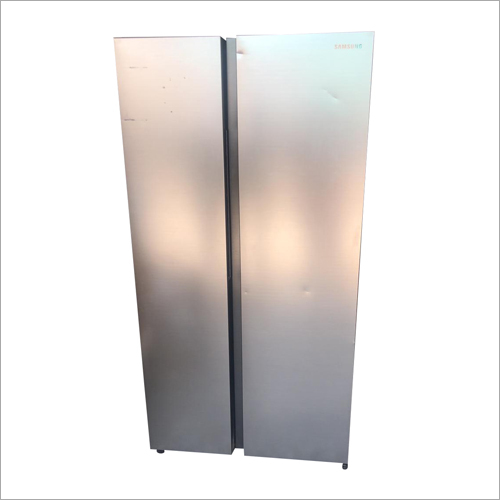 Samsung French Door Refrigerator By A.M. TRADING