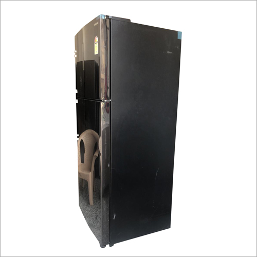Double Door Refrigerator