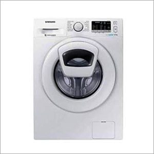 8 KG Fully Automatic Machine