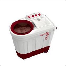 7.5 KG Semi Automatic Top Loading Washing Machine