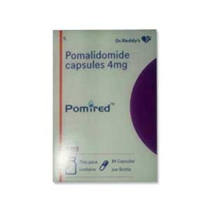 Pomired 4mg