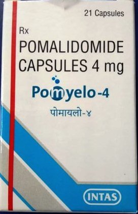 Pomyelo 4mg