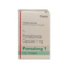 Pomalong 1mg