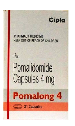 Pomalong 4mg
