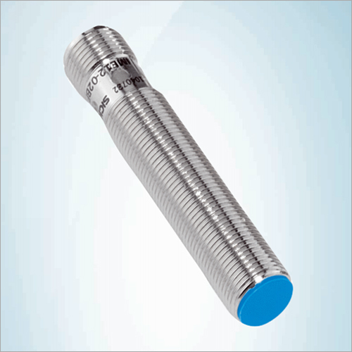 INDUCTIVE PROXIMITY SENSORS