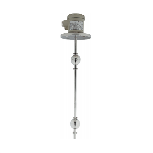 Magnetic Float Level Switch Top Mounted