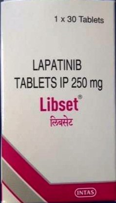 Libset 250mg