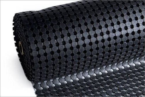 Industrial / Work Place / Anti-Slip Rubber Mat