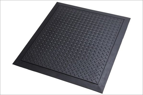 Comfort Lock Mats