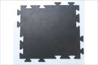 Tile Mat  Ameoba Top