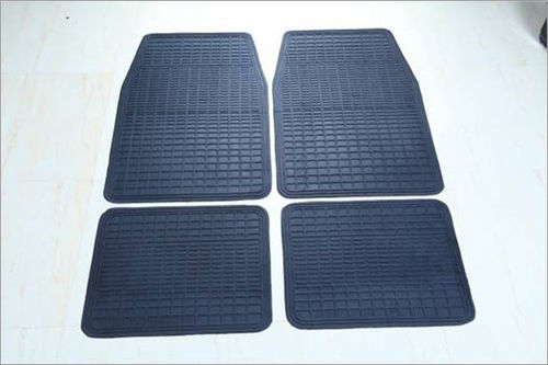 Automotive Floor Mats