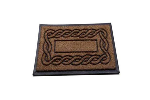 Coco Brush Mats