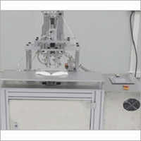 Edge Sealing Machine for Mask