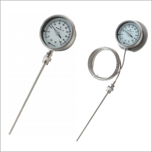 Industrial Thermometer