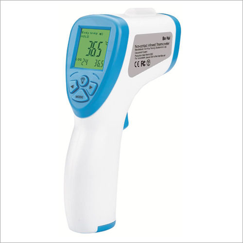 Digital Infrared Thermometer By GOSHUA CORPORATION LIMITED