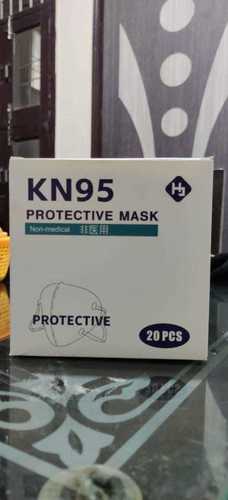 KN 95 Mask By MEDICON HEALTH CARE PVT. LTD.