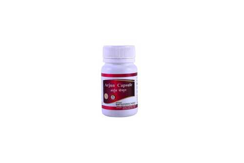 Arjun Capsule