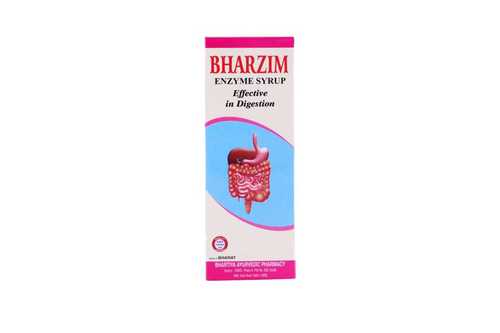 Bharzim Enzyme Syrups