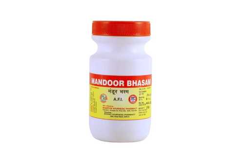 Mandoor Bhasam