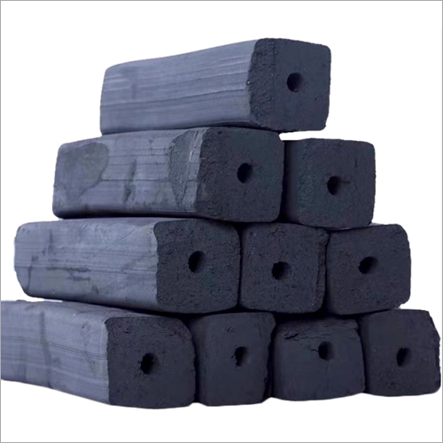 Fireplace Charcoal