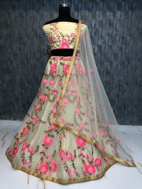 Wedding lahenga choli