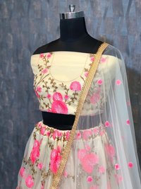 Wedding lahenga choli
