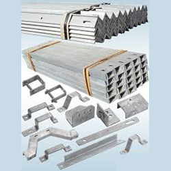 Fabrication Equipments