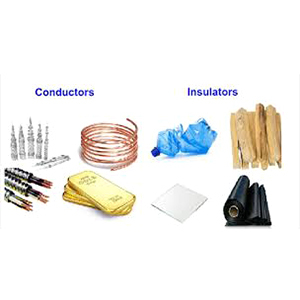 Electrical Conductors and Insulators
