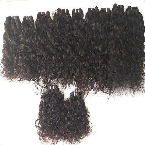 Brazilian Curly Hair Extensions