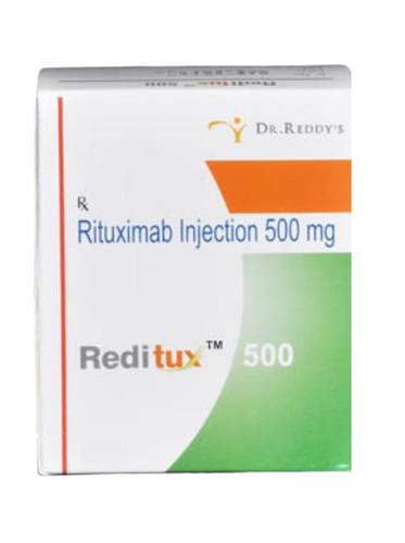 Reditux 500 Injection