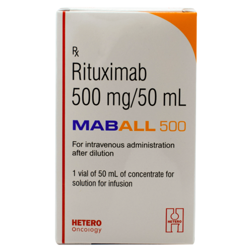Maball 500 Injection
