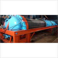 Industrial Molten Sulphur Filter