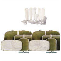 Industrial Filter Elements