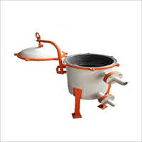 Industrial Polish Filter
